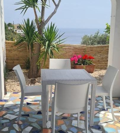Casa Colomba Sant'Angelo Apartment Sant'Angelo  Екстериор снимка