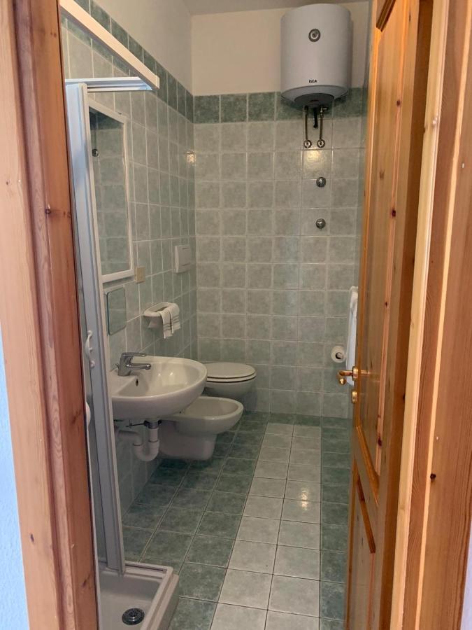 Casa Colomba Sant'Angelo Apartment Sant'Angelo  Екстериор снимка