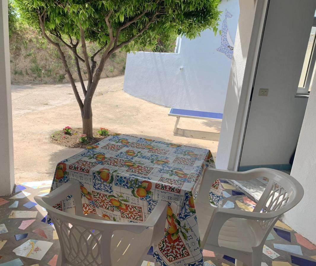 Casa Colomba Sant'Angelo Apartment Sant'Angelo  Екстериор снимка