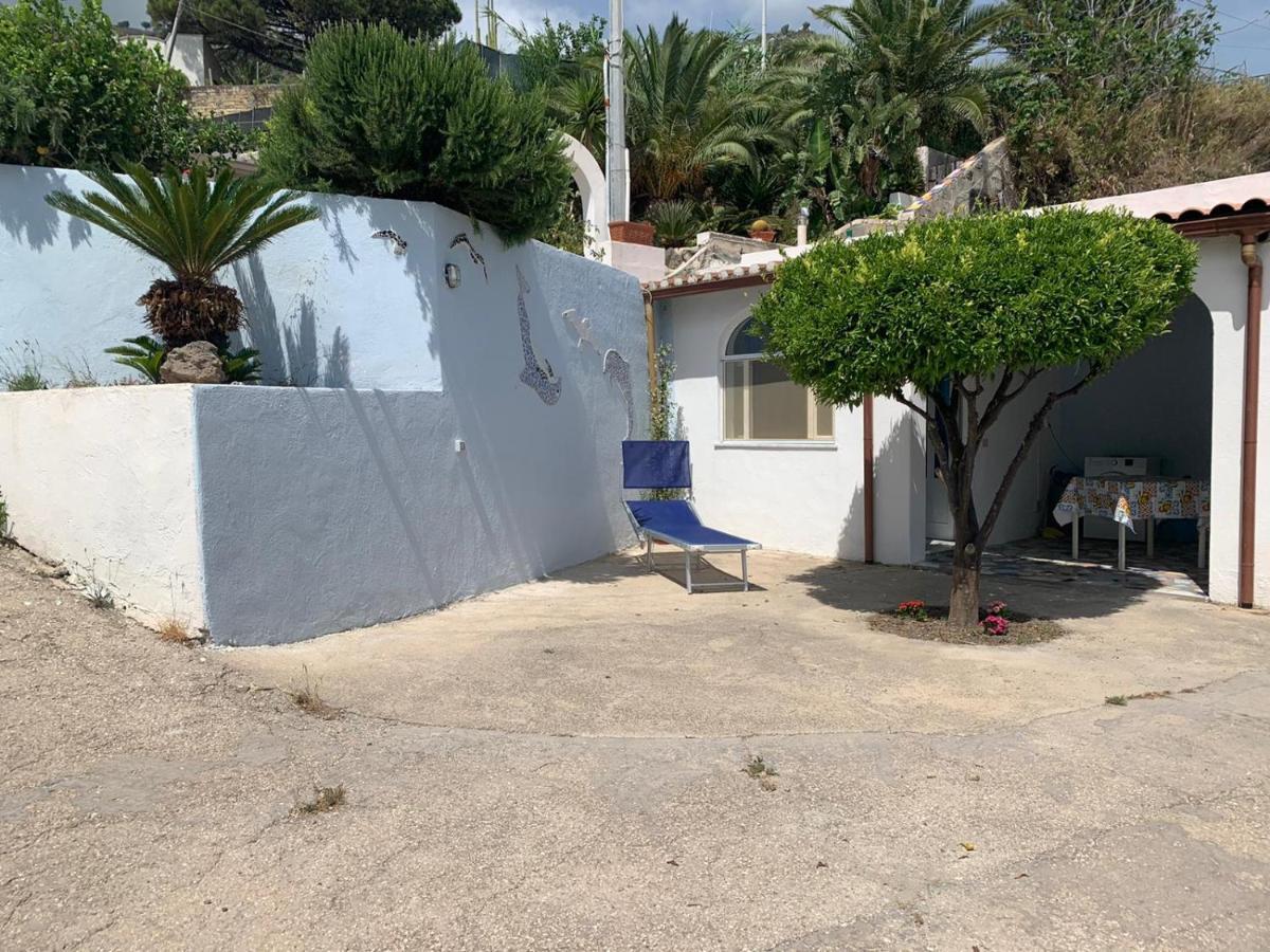 Casa Colomba Sant'Angelo Apartment Sant'Angelo  Екстериор снимка