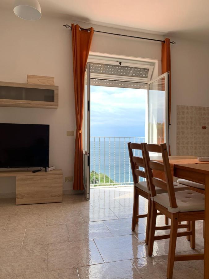 Casa Colomba Sant'Angelo Apartment Sant'Angelo  Екстериор снимка