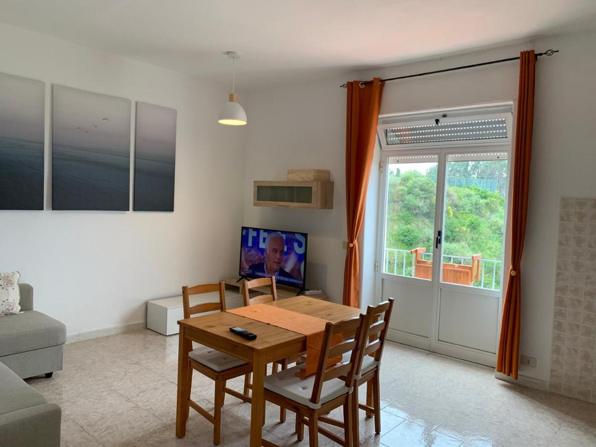 Casa Colomba Sant'Angelo Apartment Sant'Angelo  Екстериор снимка