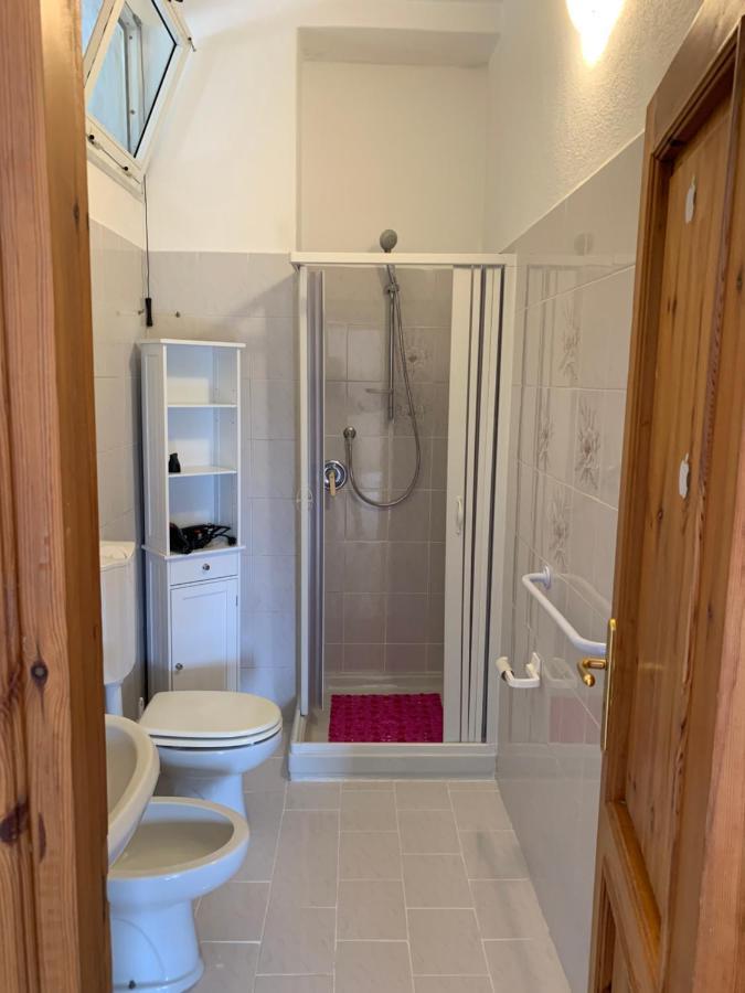 Casa Colomba Sant'Angelo Apartment Sant'Angelo  Екстериор снимка