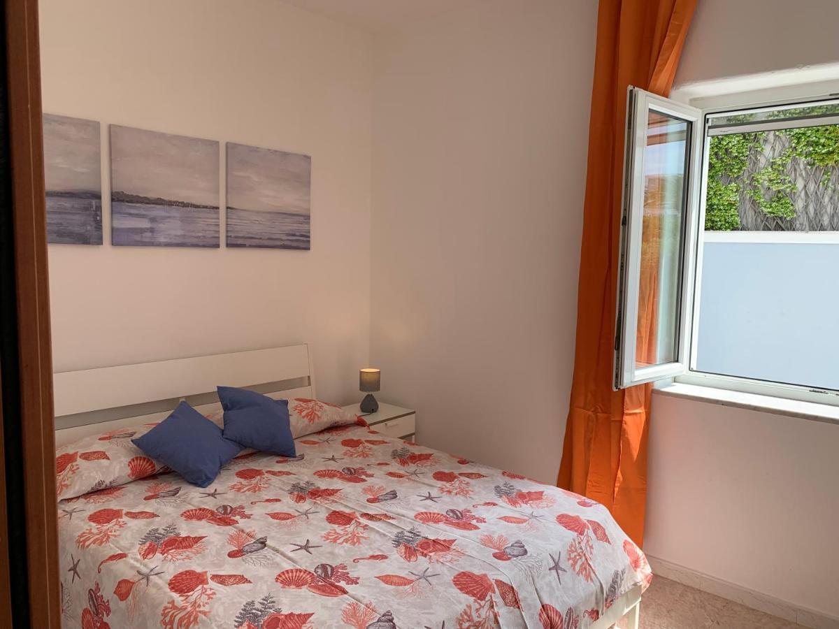 Casa Colomba Sant'Angelo Apartment Sant'Angelo  Екстериор снимка