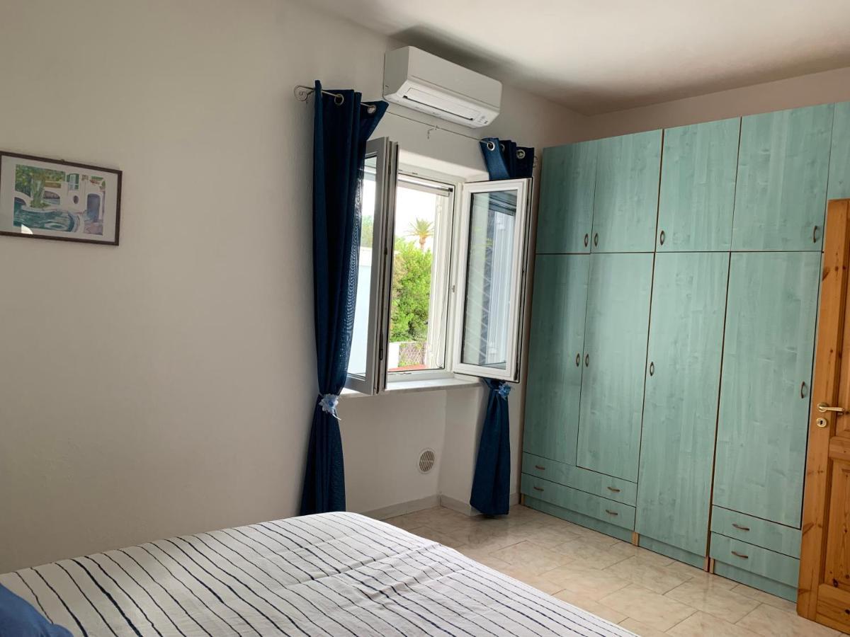 Casa Colomba Sant'Angelo Apartment Sant'Angelo  Екстериор снимка