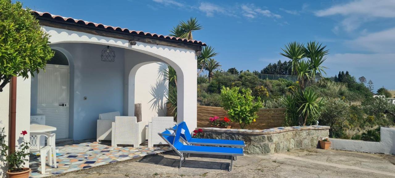 Casa Colomba Sant'Angelo Apartment Sant'Angelo  Екстериор снимка