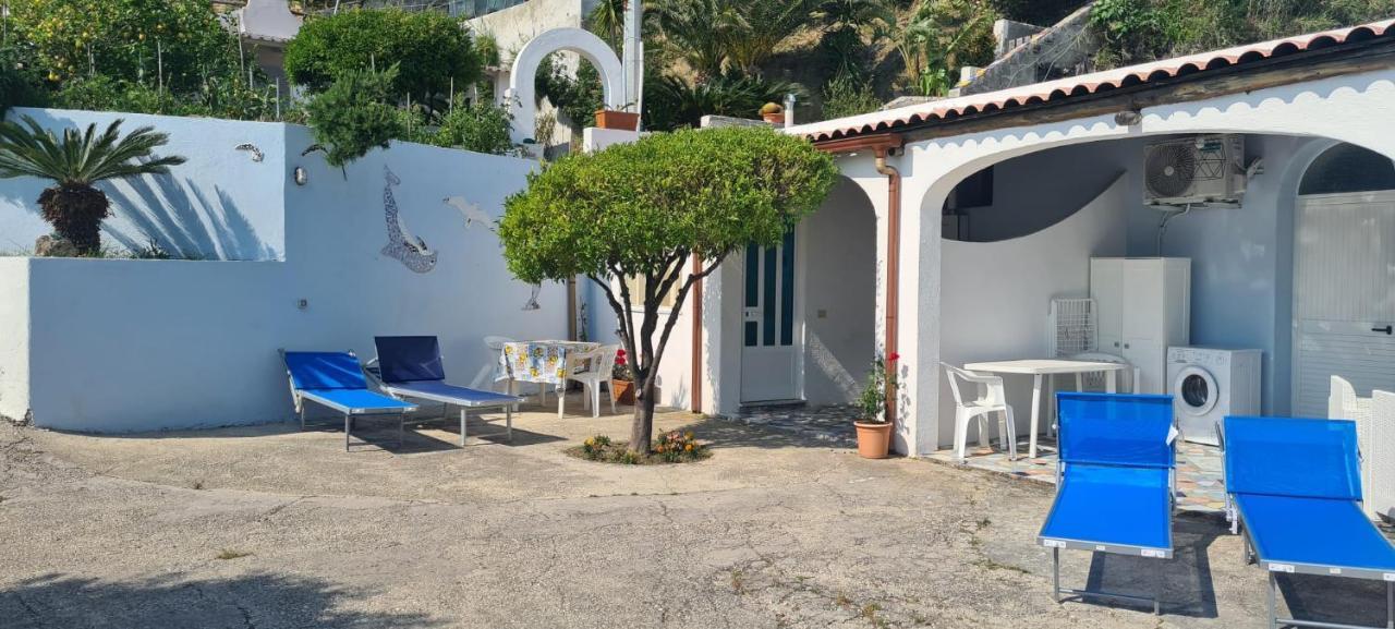 Casa Colomba Sant'Angelo Apartment Sant'Angelo  Екстериор снимка
