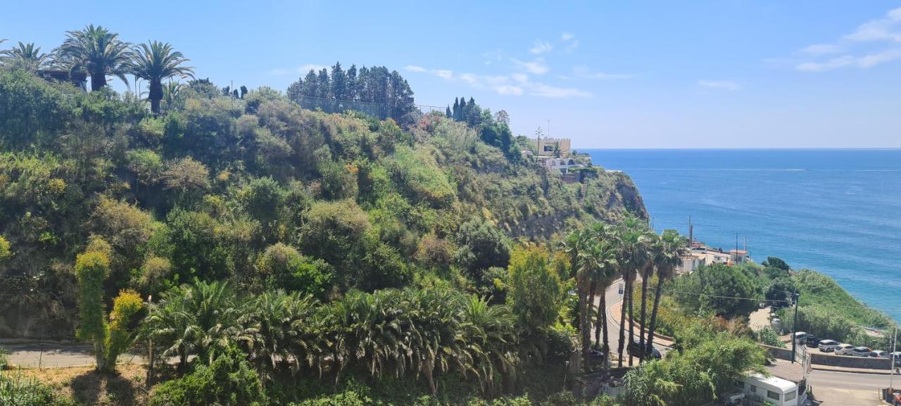 Casa Colomba Sant'Angelo Apartment Sant'Angelo  Екстериор снимка