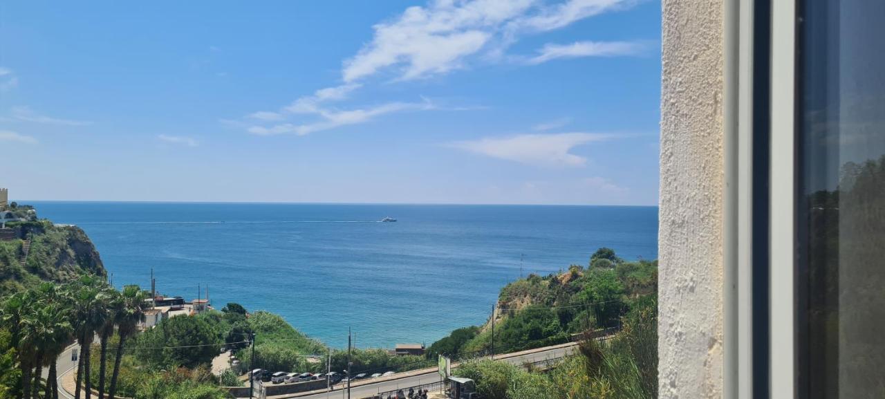 Casa Colomba Sant'Angelo Apartment Sant'Angelo  Екстериор снимка