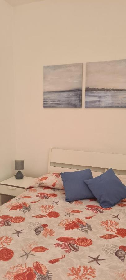 Casa Colomba Sant'Angelo Apartment Sant'Angelo  Екстериор снимка