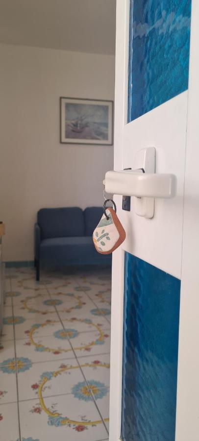 Casa Colomba Sant'Angelo Apartment Sant'Angelo  Екстериор снимка