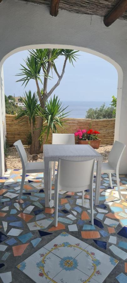 Casa Colomba Sant'Angelo Apartment Sant'Angelo  Екстериор снимка