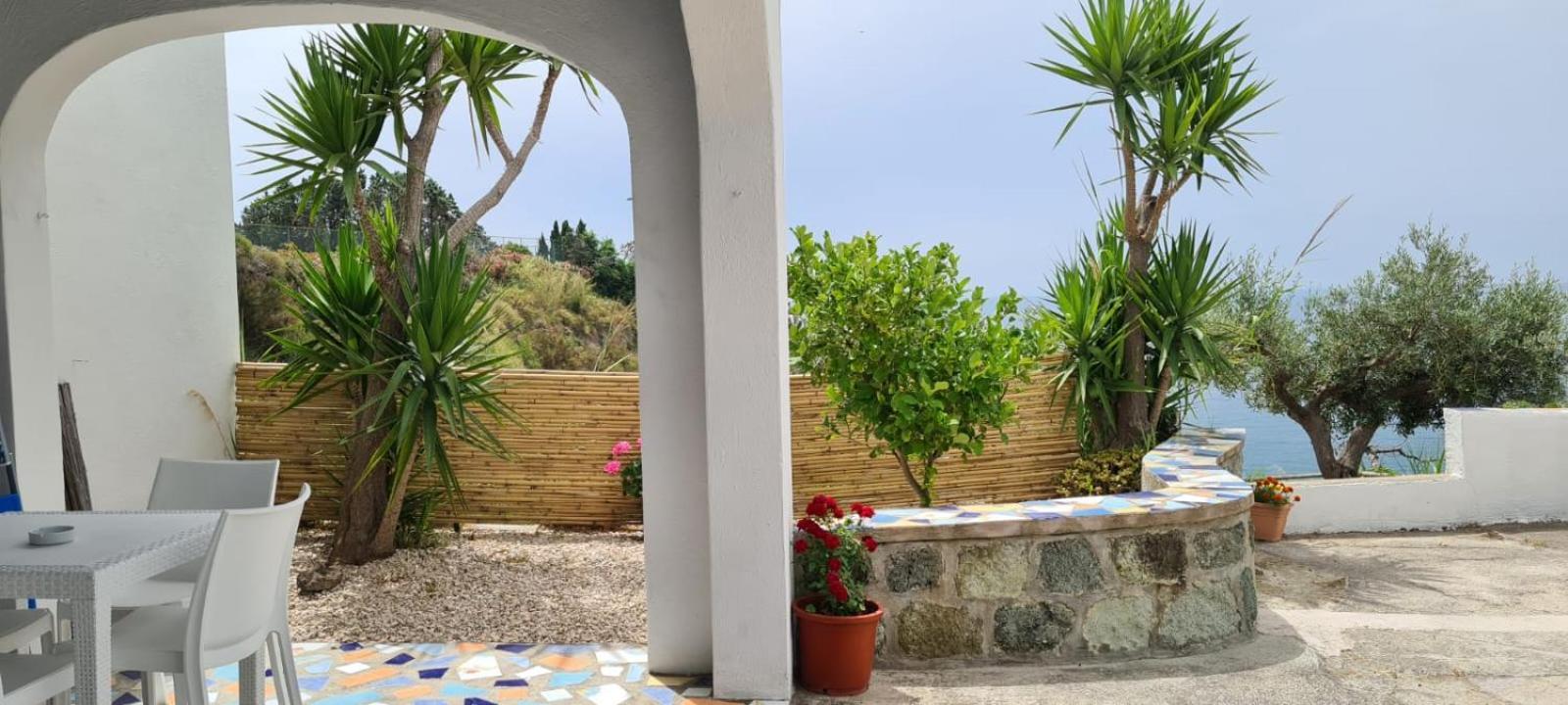 Casa Colomba Sant'Angelo Apartment Sant'Angelo  Екстериор снимка