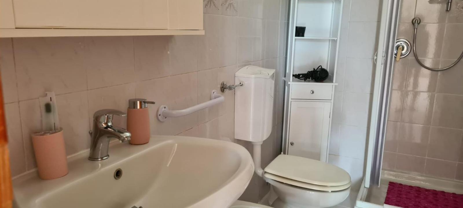 Casa Colomba Sant'Angelo Apartment Sant'Angelo  Екстериор снимка