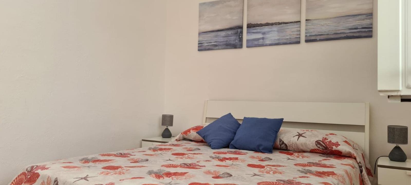 Casa Colomba Sant'Angelo Apartment Sant'Angelo  Екстериор снимка