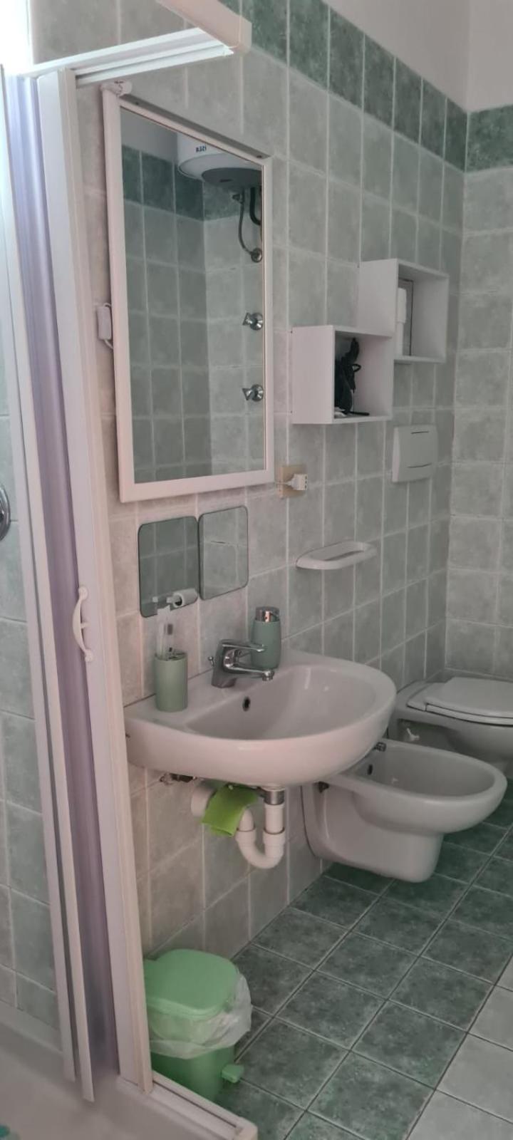 Casa Colomba Sant'Angelo Apartment Sant'Angelo  Екстериор снимка