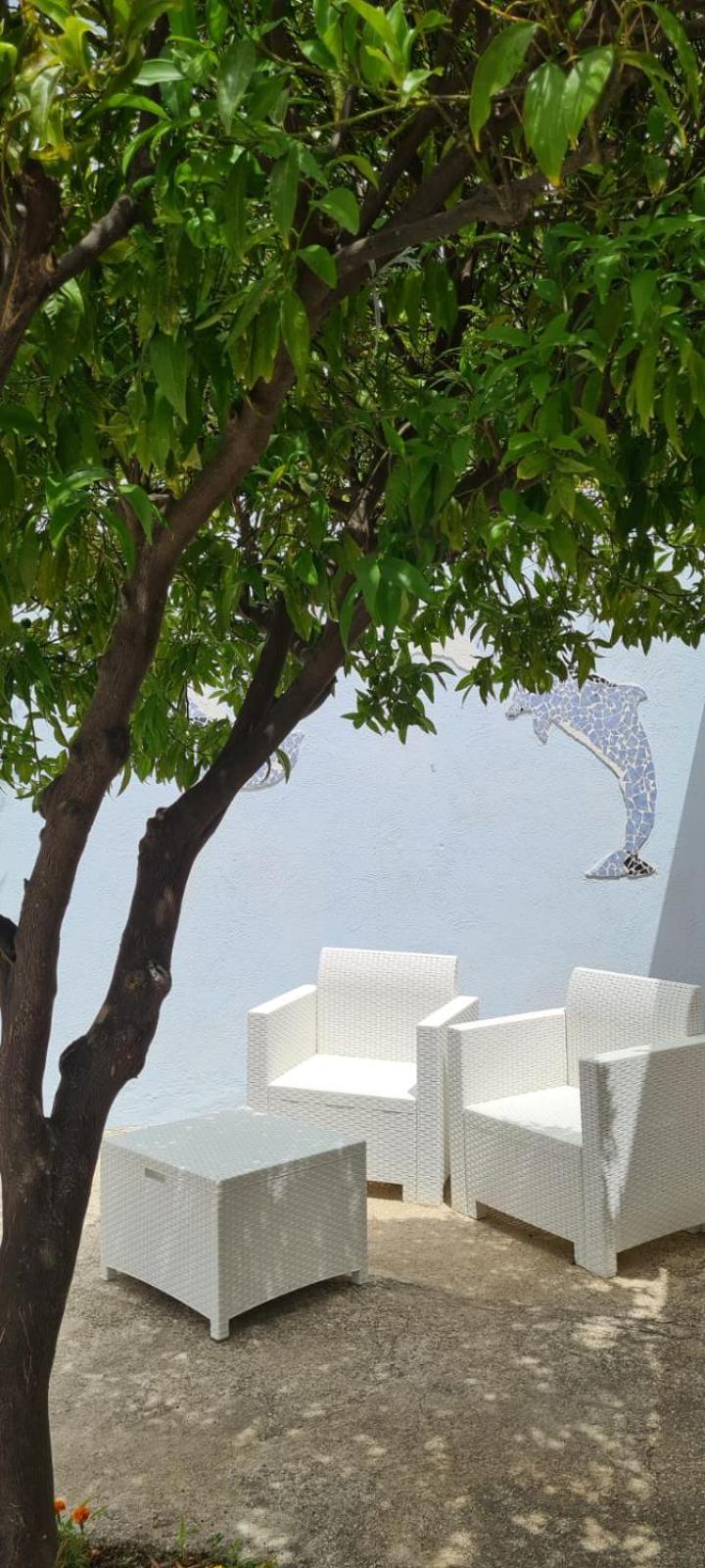 Casa Colomba Sant'Angelo Apartment Sant'Angelo  Екстериор снимка